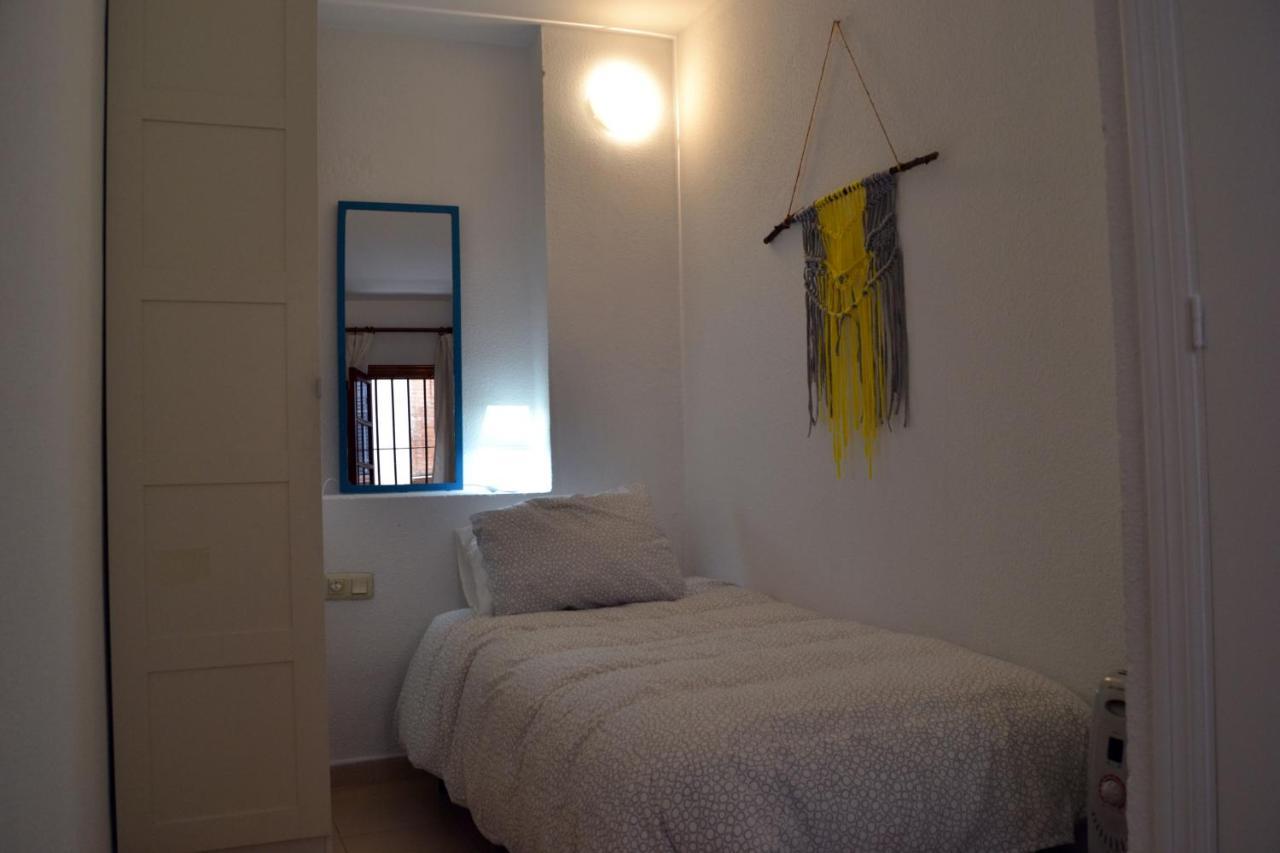Apartamento Apartamento completo - Centro Ciudad - Arenal Sevilla Exterior foto